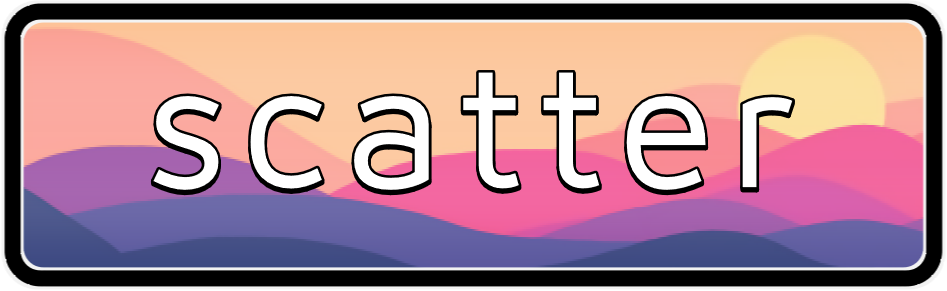 SCATTER